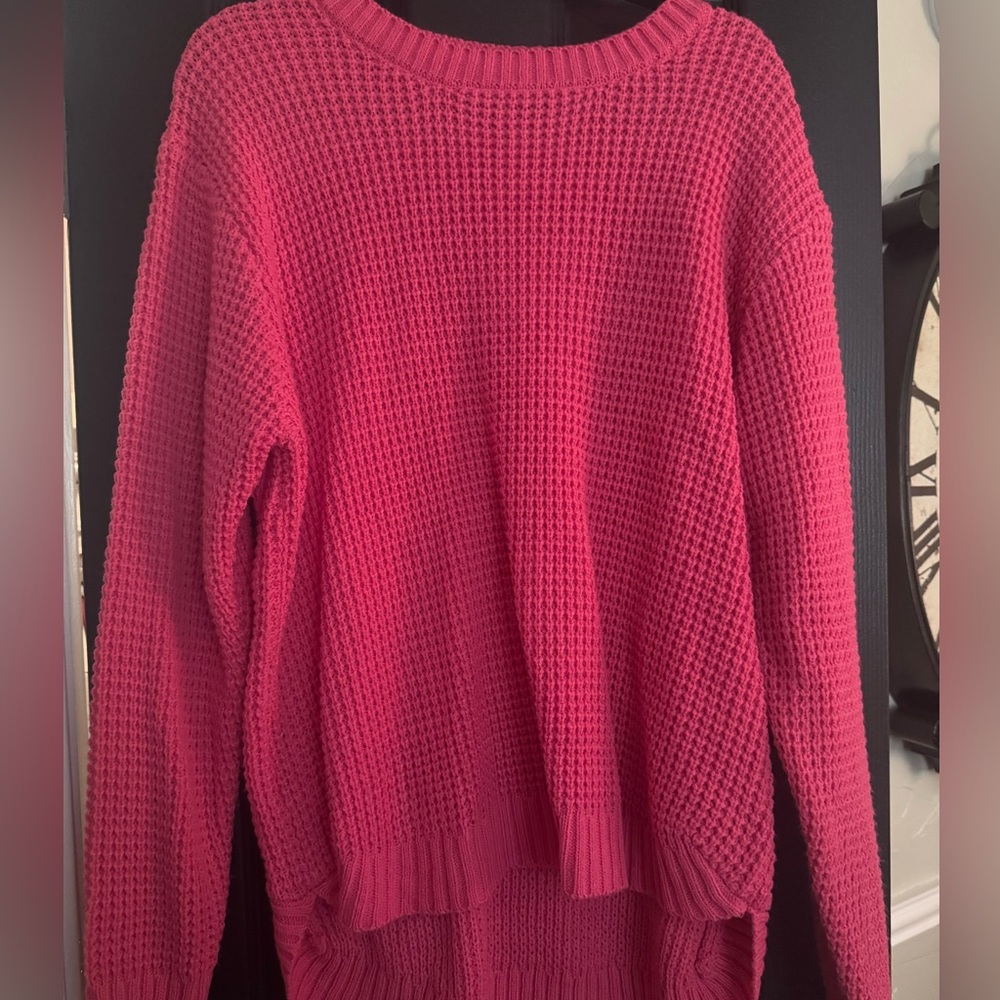 zenana sweater